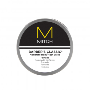 MITCH Barber’s Classic Pomade 85 gr