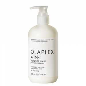 Olaplex 4-IN-1 Moisture Mask 370 ml Maschera Concentrata Ristrutturante