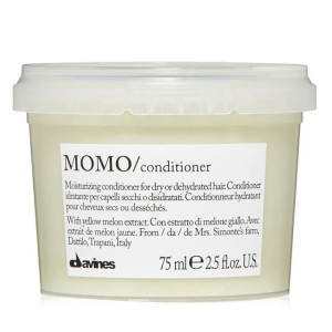 Davines Essential Haircare Momo Conditioner Per Capelli Secchi 75 ml