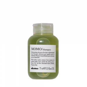 Davines Essential Haircare Momo Shampoo Per Capelli Secchi 75 ml