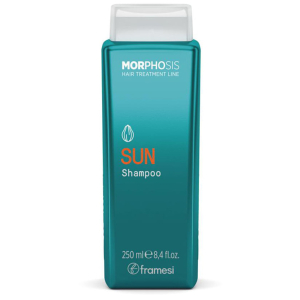 Framesi Morphosis Sun Shampoo 250 ml