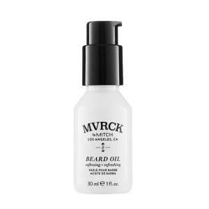 MVRCK Beard Oil 30 ml