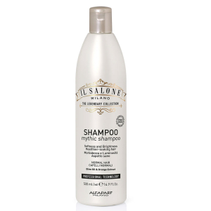 Il Salone Milano Mythic Shampoo Illuminante Capelli Normali 500 ml