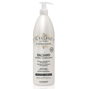 Il Salone Milano Mytic Conditioner Balsamo Illuminante Capelli Normali 1000 ml