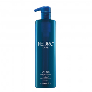 Neuro Care Lather HeatCTRL Shampoo 272 ml