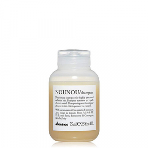 Davines Essential Haircare Nounou Shampoo 75 ml