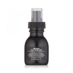 Davines Oi All In One Milk Fluido Multi-Benefit Per Tutti i Tipi di Capelli 50 ml