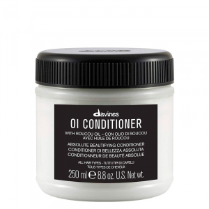 Davines Oi Conditioner con olio di roucou