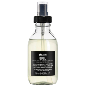 Davines Oi Oil Trattamento Multifunzione Per Tutti i Tipi di Capelli 135 ml