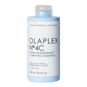 Olaplex No.4C Bond Maintenance Clarifying Shampoo 250 ml