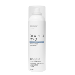 Olaplex No. 4D Clean Volume Detox Dry Shampoo 250 ml