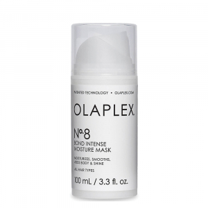 Olaplex numero 8 bond intense moisture mask