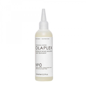 Olaplex N.0 Intensive Bond Building Hair Treatment 155 ml