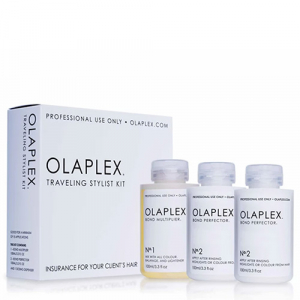 Olaplex Traveling Stylist Kit