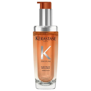 Kerastase Discipline Oleo Relax Per Capelli Indisciplinati Ricaricabile 75 ml