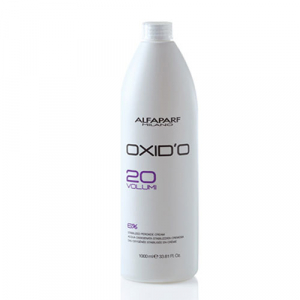 Alfaparf Evolution Oxid'o Attivatore 20 Volumi (6%) 1000 ml