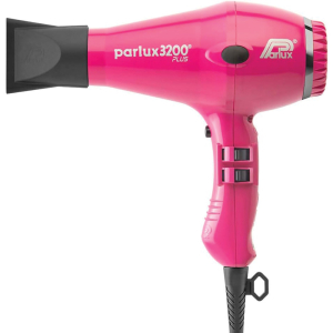 Parlux 3200 Plus Asciugacapelli Fucsia