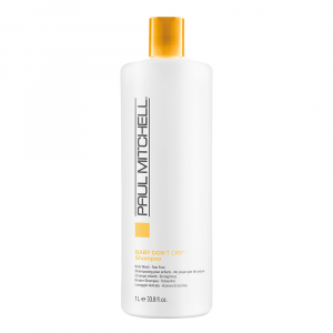 Paul Mitchell Baby Don’t Cry Shampoo 1000 ml