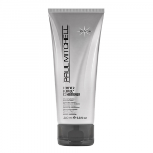 Paul Mitchell Forever Blonde Conditioner 200 ml