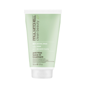 Paul Mitchell Clean Beauty Anti-Frizz Leave-In Treatment 150 ml