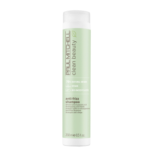 Paul Mitchell Clean Beauty Anti-Frizz Shampoo 250 ml