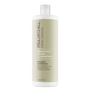 Paul Mitchell Clean Beauty Everyday Conditioner 1000 ml