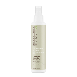 Paul Mitchell Clean Beauty Everyday Leave-In Treatment 150 ml