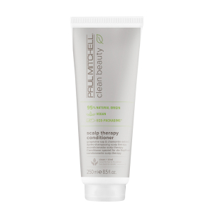 Paul Mitchell Clean Beauty Scalp Therapy Conditioner 250 ml