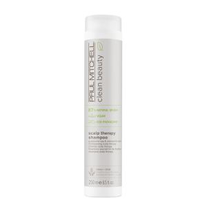 Paul Mitchell Clean Beauty Scalp Therapy Shampoo 250 ml