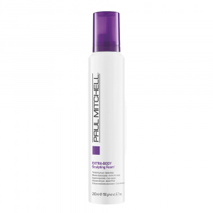 Paul Mitchell Extra-Body Sculpting Foam 200 ml