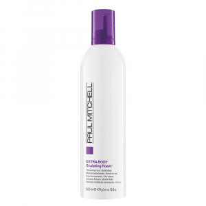 Paul Mitchell Extra-Body Sculpting Foam 500 ml