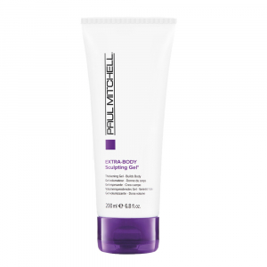 Paul Mitchell Extra-Body Sculpting Gel 200 ml