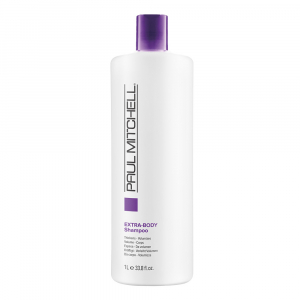 Paul Mitchell Extra-Body Shampoo 1000 ml