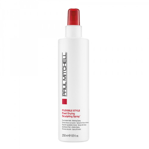 Paul Mitchell Fast Drying Sculpting Spray 250 ml