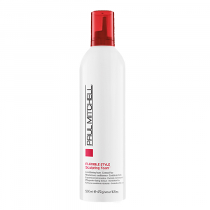 Paul Mitchell Sculpting Foam 500 ml