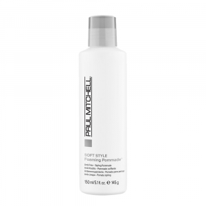 Paul Mitchell Foaming Pommade 150 ml