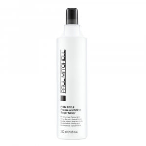 Paul Mitchell Freeze and Shine Super Spray 250 ml