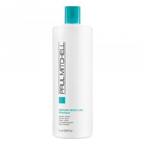 Paul Mitchell Instant Moisture Shampoo 1000 ml