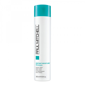 Paul Mitchell Instant Moisture Shampoo 300 ml