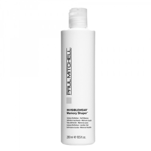 Paul Mitchell Invisiblewear Memory Shaper 250 ml