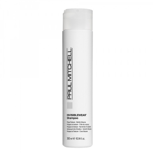 Paul Mitchell Invisiblewear Shampoo 300 ml