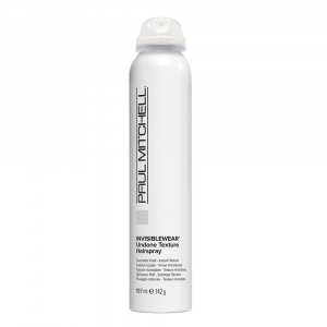 Paul Mitchell Invisiblewear Undone Texture Hairspray 197 ml