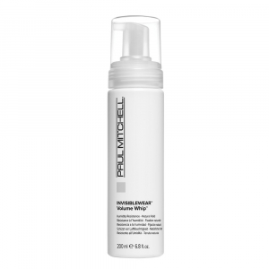 Paul Mitchell Invisiblewear Volume Whip 200 ml