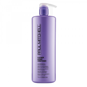 Paul Mitchell Platinum Blonde Conditioner 1000 ml