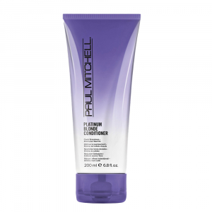 Paul Mitchell Platinum Blonde Conditioner 200 ml