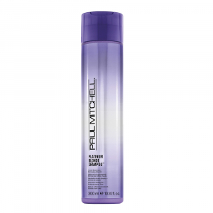 Paul Mitchell Platinum Blonde Shampoo 300 ml