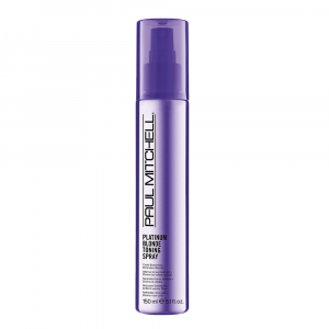 Paul Mitchell Platinum Blonde Toning Spray 150 ml