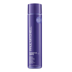 Paul Mitchell Platinum Plus Shampoo 300 ml