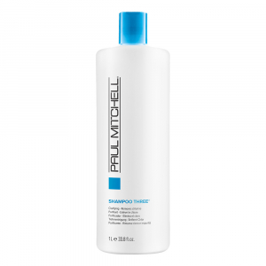 Paul Mitchell Shampoo Three 1000 ml