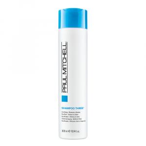 Paul Mitchell Shampoo Three 300 ml